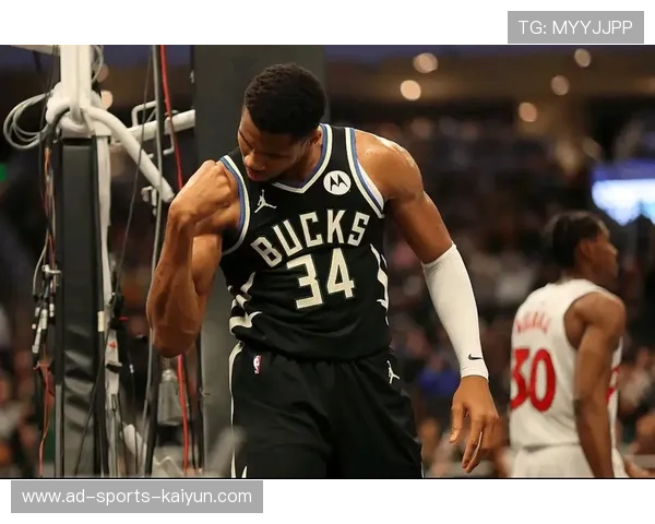 字母哥脚步灵活制胜,雄鹿反超完成绝杀