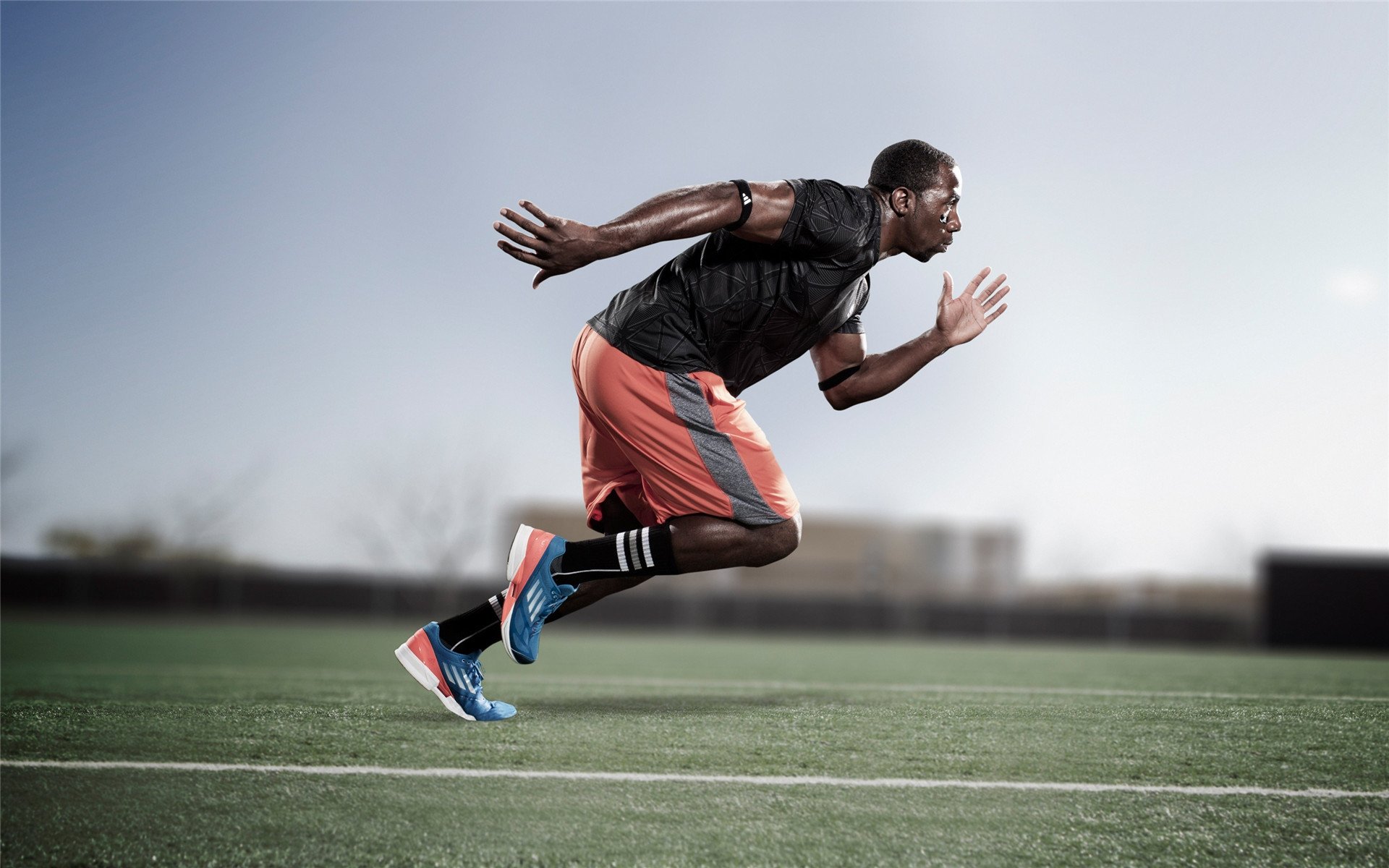 德甲火力全开：每一攻势都令人心跳加速，德甲实力